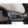 Recambio de volante para audi a3 (8v) ambiente referencia OEM IAM 8V0419091A  