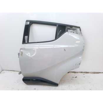 PUERTA TRASERA IZQUIERDA 67004F4010 