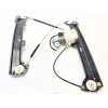 Recambio de elevalunas delantero derecho para bmw serie 5 touring (e61) 530d referencia OEM IAM 51337184384 7184742S 7184384E