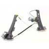 Recambio de elevalunas delantero derecho para bmw serie 5 touring (e61) 530d referencia OEM IAM 51337184384 7184742S 7184384E