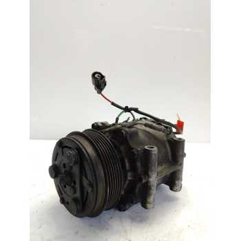 COMPRESOR AIRE ACONDICIONADO 38810RSJE01 