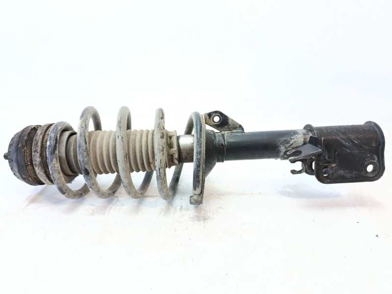 Recambio de amortiguador delantero izquierdo para mercedes-benz vito mixto 06.2003 referencia OEM IAM A6393203613 66800 A6383200
