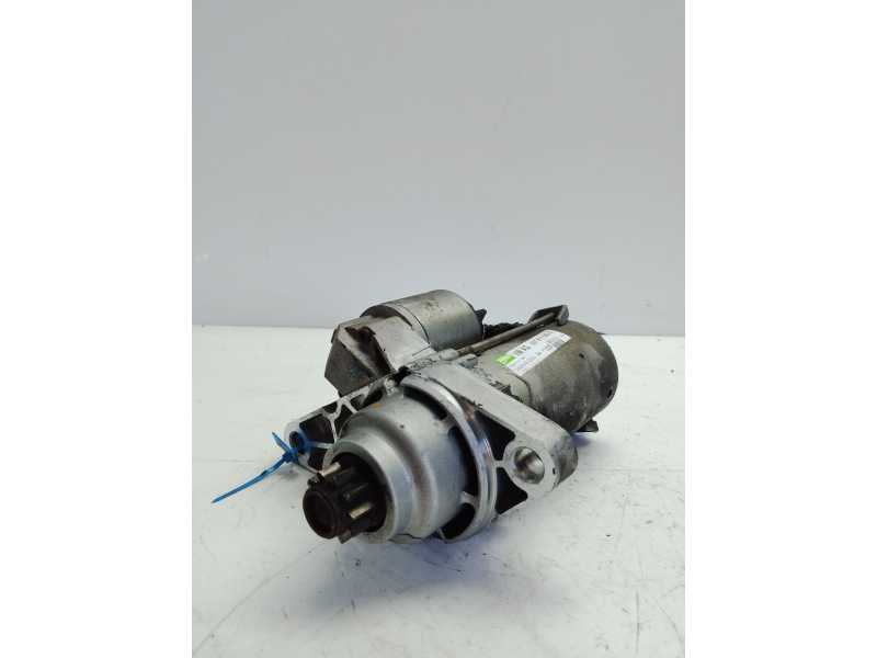 Recambio de motor arranque para volkswagen polo v (6r1, 6c1) 1.4 (6r1) referencia OEM IAM 02T911023R  