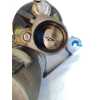 Recambio de motor arranque para volkswagen polo v (6r1, 6c1) 1.4 (6r1) referencia OEM IAM 02T911023R  