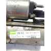 Recambio de motor arranque para volkswagen polo v (6r1, 6c1) 1.4 (6r1) referencia OEM IAM 02T911023R  