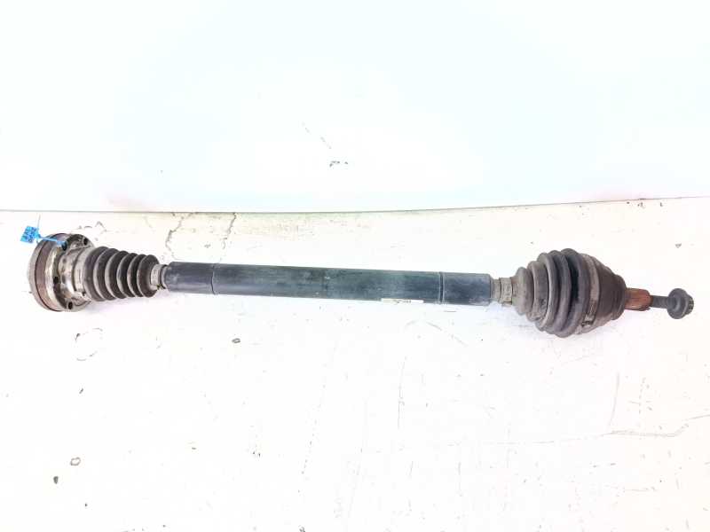 Recambio de transmision delantera derecha para volkswagen tiguan (5n_) 2.0 tdi 4motion referencia OEM IAM 5N0407766 66BM 5N04077