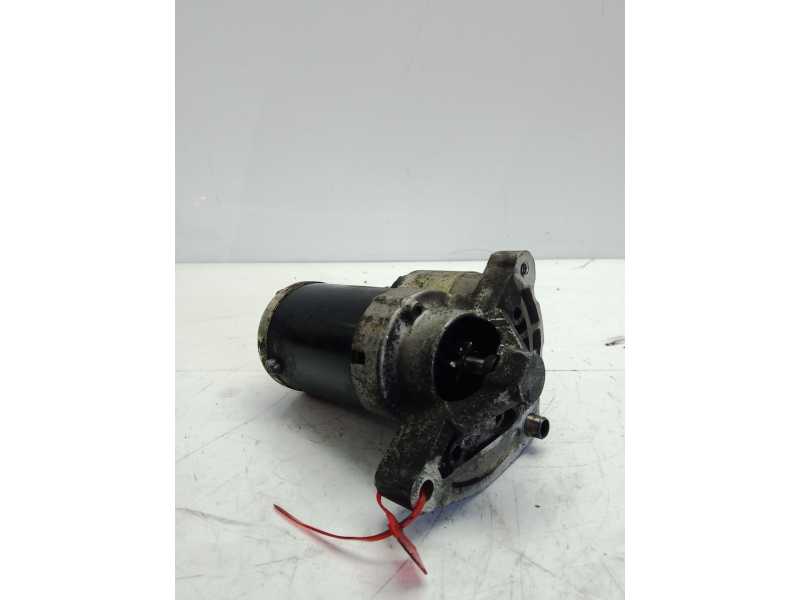 Recambio de motor arranque para citroën c2 (jm_) 1.1 referencia OEM IAM 5802CR M000T45071ZT 