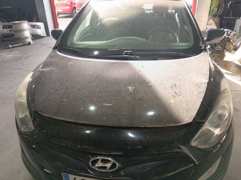 Recambio de capot delantero para hyundai i30 (gd) 1.4 crdi referencia OEM IAM   