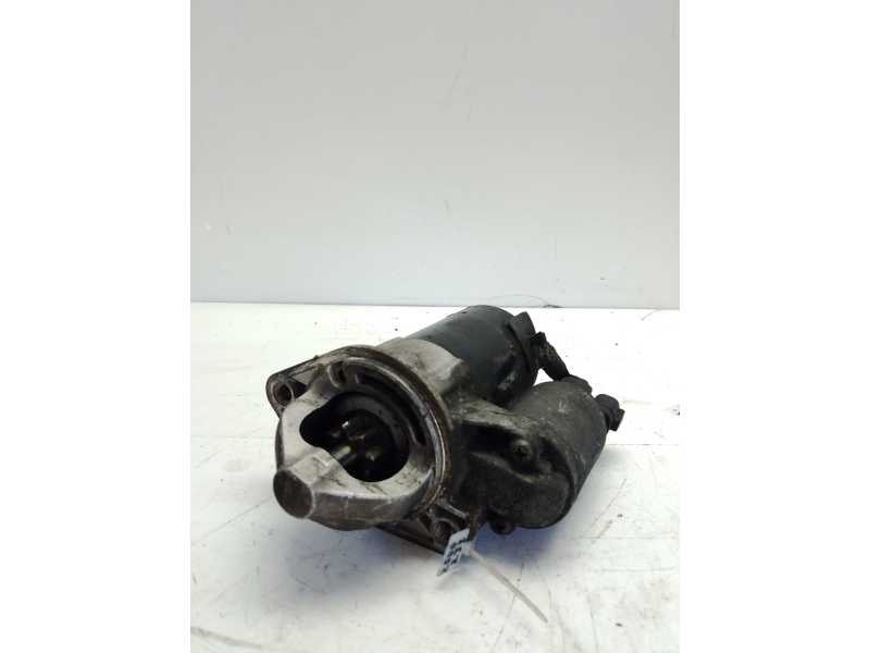 Recambio de motor arranque para hyundai i30 (gd) 1.4 crdi referencia OEM IAM 361002A300 1195925 