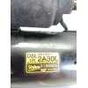 Recambio de motor arranque para hyundai i30 (gd) 1.4 crdi referencia OEM IAM 361002A300 1195925 