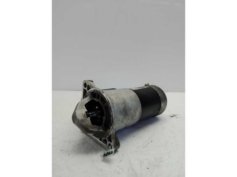 Recambio de motor arranque para opel astra h gtc (a04) 1.9 cdti 16v (l08) referencia OEM IAM 55353857  