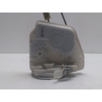 CERRADURA PUERTA DELANTERA DERECHA GS1F58310B 