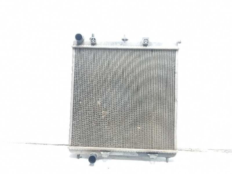 Recambio de radiador agua para citroën c2 1.4 referencia OEM IAM 1331TS  