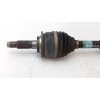 Recambio de transmision delantera izquierda para ford ranger (tke) referencia OEM IAM 2039605  