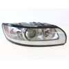Recambio de faro derecho para volvo v50 (545) 2.0 d referencia OEM IAM 31265695  0301237202