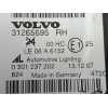 Recambio de faro derecho para volvo v50 (545) 2.0 d referencia OEM IAM 31265695  0301237202