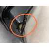 Recambio de faro derecho para volvo v50 (545) 2.0 d referencia OEM IAM 31265695  0301237202