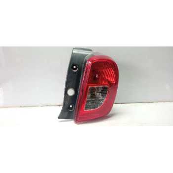 PILOTO TRASERO DERECHO 265503HM0A 