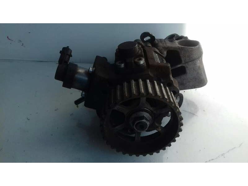 Recambio de bomba inyeccion para renault scenic ii grand luxe dynamique referencia OEM IAM 0445010148  