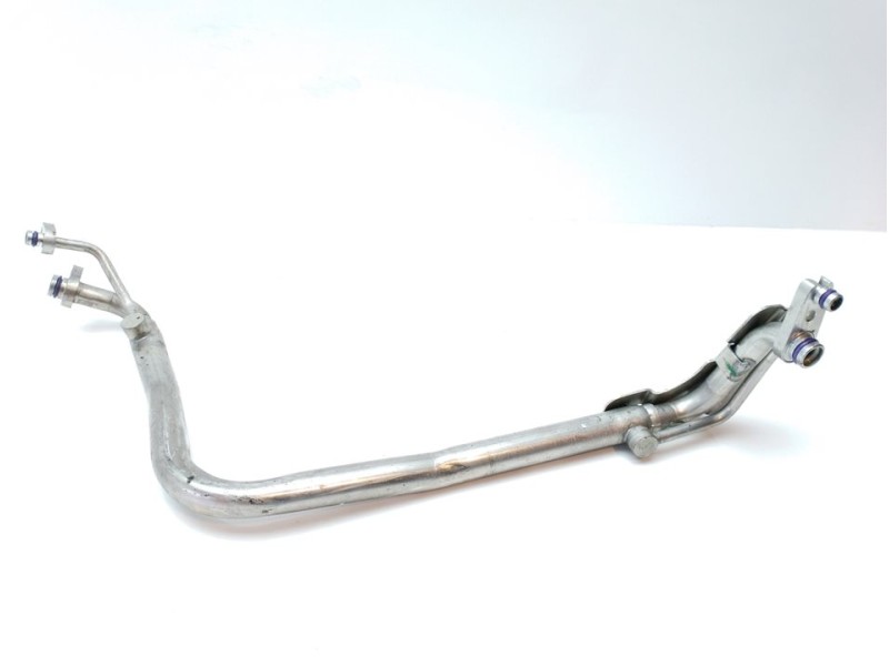 Recambio de tubos aire acondicionado para volkswagen golf vii lim. (bq1) comfortline referencia OEM IAM 5Q1816738H  