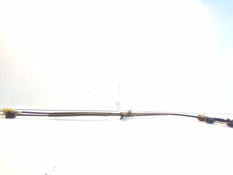 Recambio de varillaje cambio para volvo s60 berlina d5 referencia OEM IAM 30681396  
