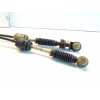 Recambio de varillaje cambio para volvo s60 berlina d5 referencia OEM IAM 30681396  