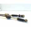 Recambio de varillaje cambio para volvo s60 berlina d5 referencia OEM IAM 30681396  