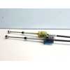 Recambio de varillaje cambio para volvo s60 berlina d5 referencia OEM IAM 30681396  