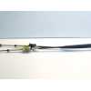 Recambio de varillaje cambio para volvo s60 berlina d5 referencia OEM IAM 30681396  