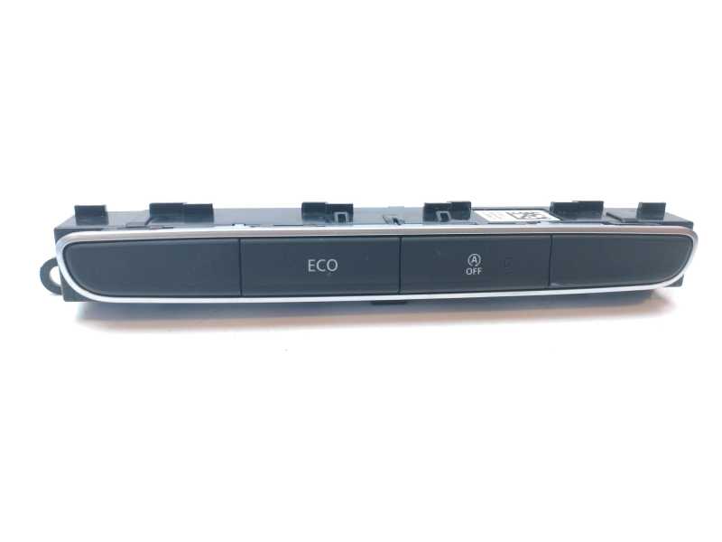 Recambio de mando multifuncion para renault megane iv berlina 5p 1.5 dci diesel fap energy referencia OEM IAM 283E84929R  