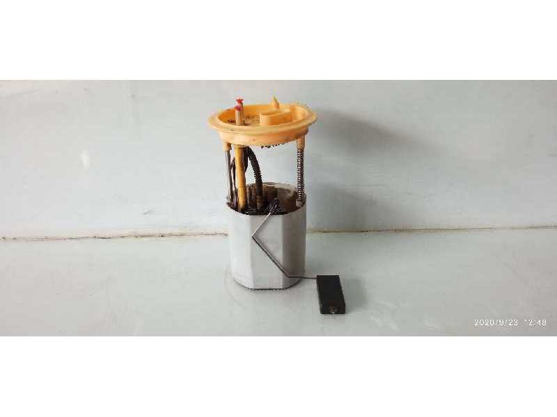 Recambio de aforador para skoda suberb (3t4) elegance referencia OEM IAM 1K0919050U  
