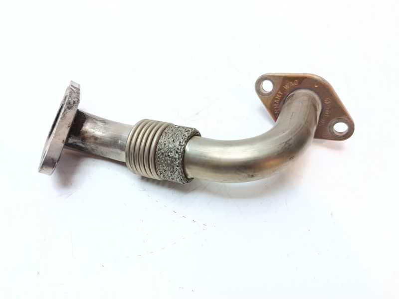 Recambio de tubo para audi a4 berlina (8e) 1.9 tdi (96kw) referencia OEM IAM 038131521AJ  