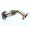 Recambio de tubo para audi a4 berlina (8e) 1.9 tdi (96kw) referencia OEM IAM 038131521AJ  
