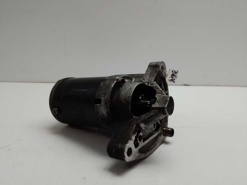 Recambio de motor arranque para citroën c2 vtr referencia OEM IAM 5802M9 M000T45071ZT 
