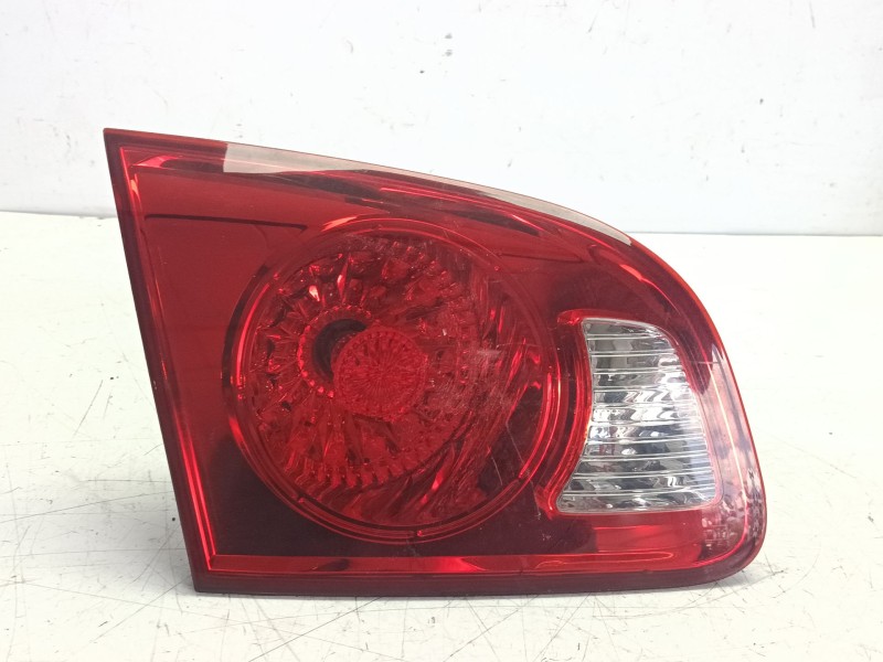 Recambio de piloto trasero izquierdo interior para hyundai santa fé ii (cm) 2.2 crdi referencia OEM IAM 924052B040  
