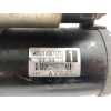 Recambio de motor arranque para citroën c2 vtr referencia OEM IAM 5802M9 M000T45071ZT 
