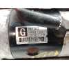 Recambio de motor arranque para mazda 6 hatchback (gg) 2.0 di (gg14) referencia OEM IAM RF5C18400 M002T88671 