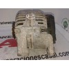 Recambio de alternador para opel astra g berlina elegance referencia OEM IAM 0124415010  