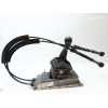 Recambio de palanca cambio para renault laguna ii (bg0) dci diesel referencia OEM IAM 6Q0711050B  W06Q0711049CG