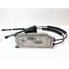 Recambio de palanca cambio para renault laguna ii (bg0) dci diesel referencia OEM IAM 6Q0711050B  W06Q0711049CG