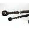 Recambio de palanca cambio para renault laguna ii (bg0) dci diesel referencia OEM IAM 6Q0711050B  W06Q0711049CG