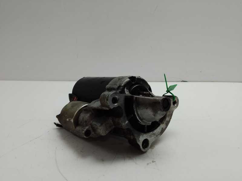 Recambio de motor arranque para peugeot 407 coupé (6c_) 2.2 16v referencia OEM IAM 5802W5 0001108400 