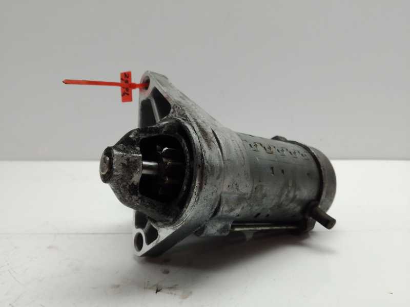 Recambio de motor arranque para toyota yaris (_p9_) 1.4 d-4d (nlp90_) referencia OEM IAM 281000N040 MS4280006190 