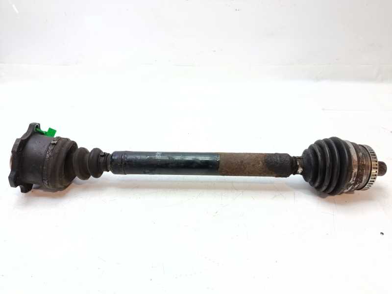 Recambio de transmision delantera izquierda para skoda superb i (3u4) 1.8 t referencia OEM IAM 8D0407271CL  