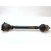 Recambio de transmision delantera izquierda para skoda superb i (3u4) 1.8 t referencia OEM IAM 8D0407271CL  