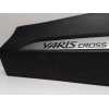 Recambio de moldura puerta trasera izquierda para toyota yaris cross (mxp_) 1.5 (mxpb10) referencia OEM IAM 750780D020  