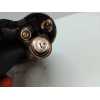 Recambio de motor arranque para seat altea (5p1) 1.9 tdi referencia OEM IAM 02Z911023F  0001123012