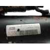 Recambio de motor arranque para seat altea (5p1) 1.9 tdi referencia OEM IAM 02Z911023F  0001123012