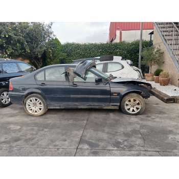 BMW 3 (E46)