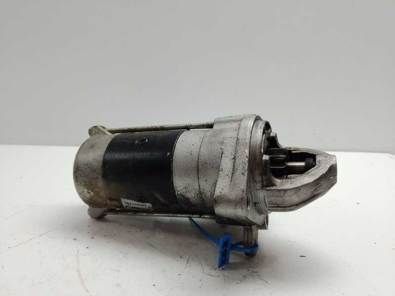 Recambio de motor arranque para bmw 3 (e46) 320 d referencia OEM IAM 12412344238  LRS01791
